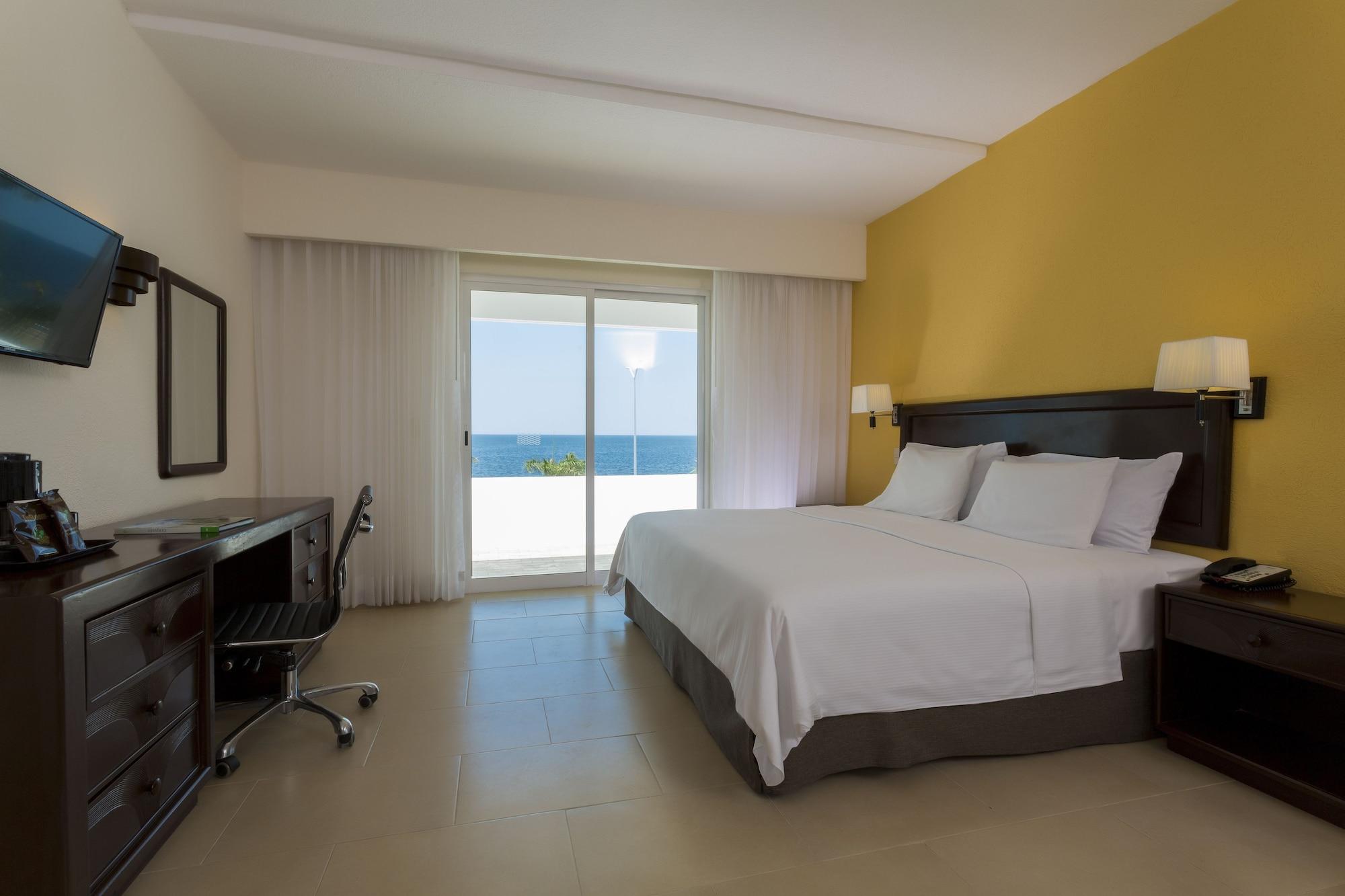 Gamma Campeche Malecon Ξενοδοχείο Εξωτερικό φωτογραφία