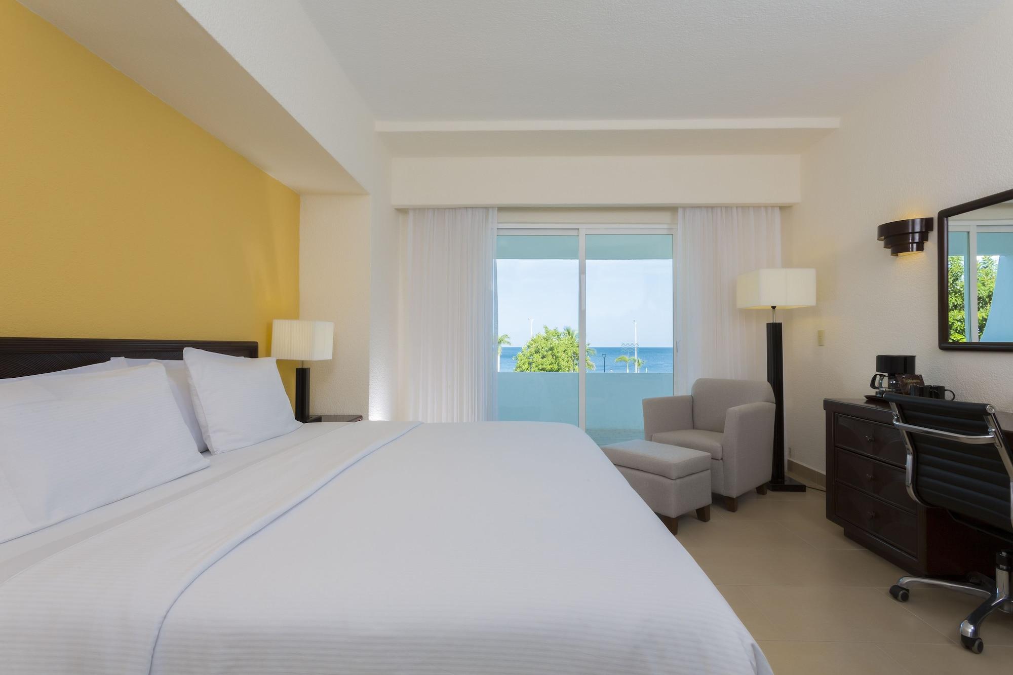 Gamma Campeche Malecon Ξενοδοχείο Εξωτερικό φωτογραφία